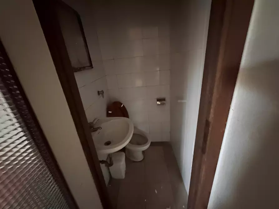 Immagine 12 di Villetta a schiera in vendita  in Via Oberdan 11/13 a Pancarana