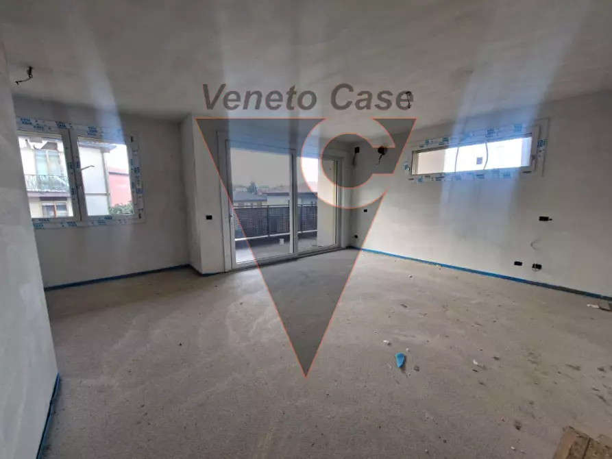 Immagine 4 di Appartamento in vendita  in via giulio zanon 30 a Padova