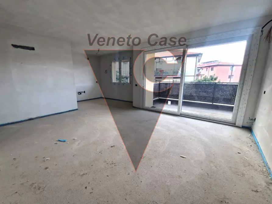 Immagine 5 di Appartamento in vendita  in via giulio zanon 30 a Padova