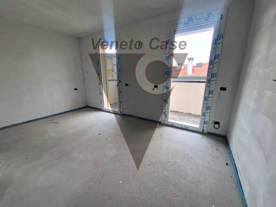 Immagine 6 di Appartamento in vendita  in via giulio zanon 30 a Padova