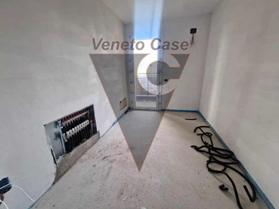 Immagine 8 di Appartamento in vendita  in via giulio zanon 30 a Padova