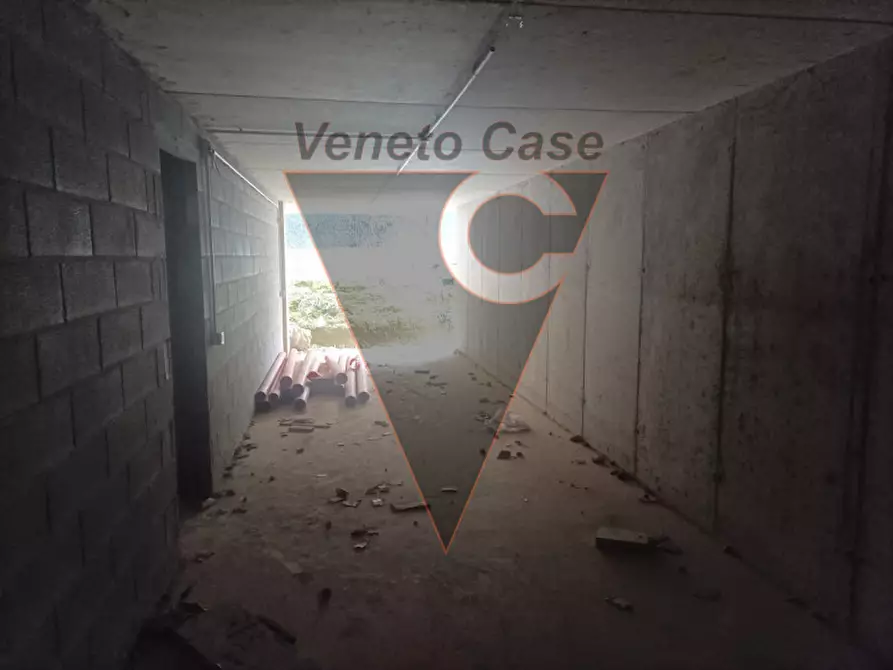 Immagine 16 di Appartamento in vendita  in via giulio zanon 30 a Padova