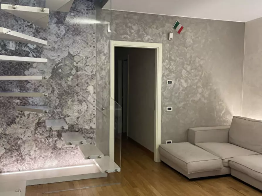 Immagine 2 di Appartamento in vendita  in Via Piave a Saonara