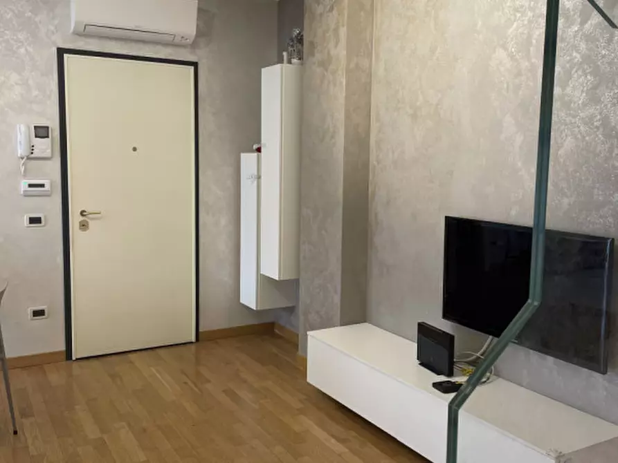 Immagine 5 di Appartamento in vendita  in Via Piave a Saonara