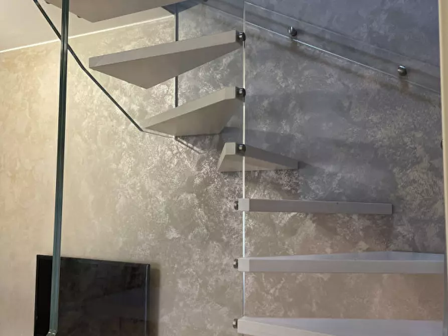 Immagine 6 di Appartamento in vendita  in Via Piave a Saonara