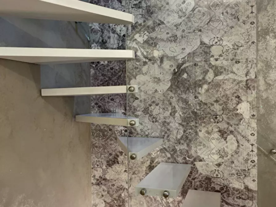 Immagine 7 di Appartamento in vendita  in Via Piave a Saonara