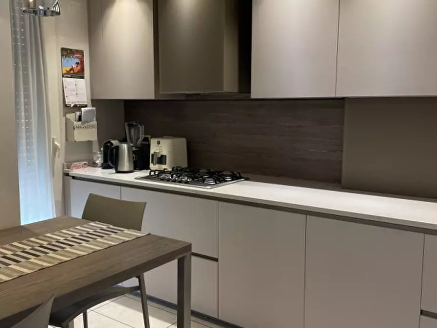 Immagine 12 di Appartamento in vendita  in Via Piave a Saonara