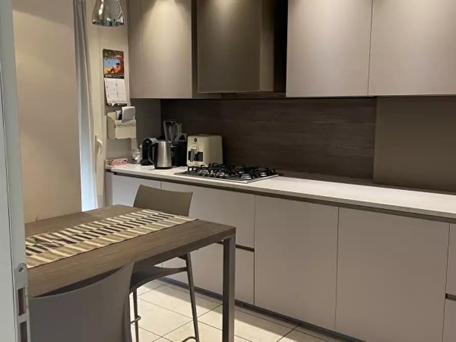 Immagine 13 di Appartamento in vendita  in Via Piave a Saonara