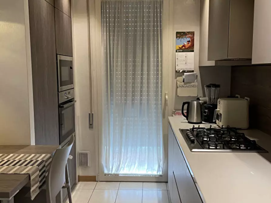 Immagine 14 di Appartamento in vendita  in Via Piave a Saonara