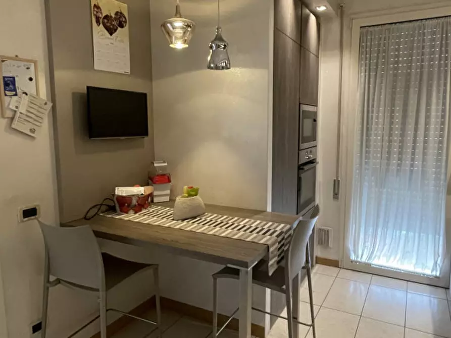 Immagine 15 di Appartamento in vendita  in Via Piave a Saonara