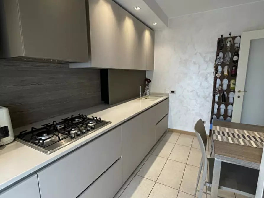 Immagine 16 di Appartamento in vendita  in Via Piave a Saonara