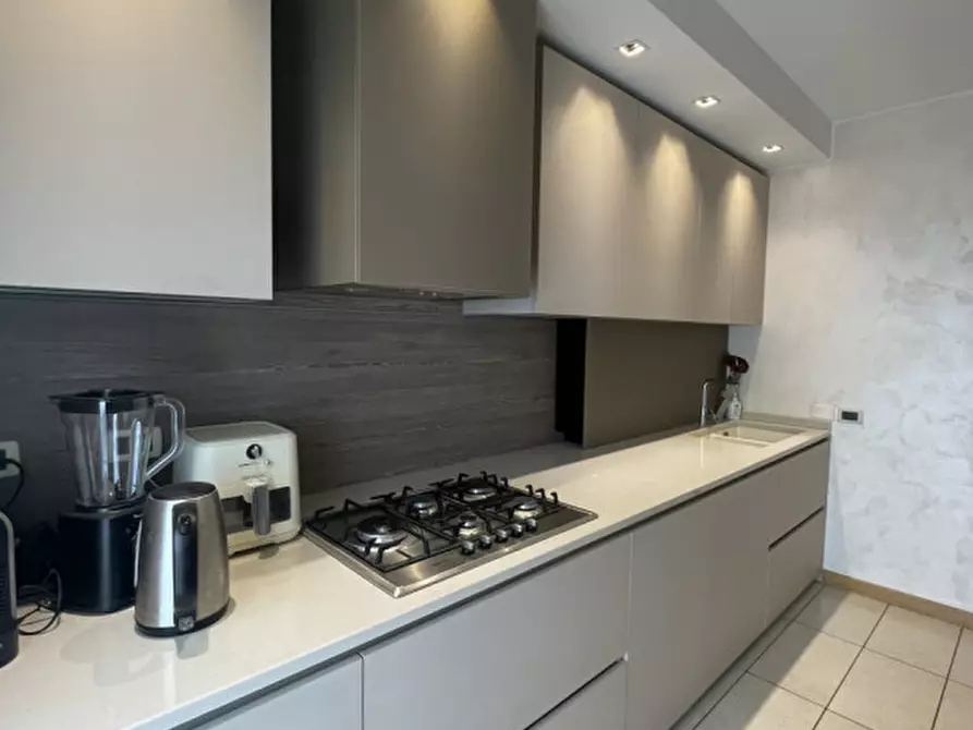 Immagine 17 di Appartamento in vendita  in Via Piave a Saonara