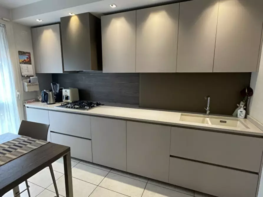 Immagine 18 di Appartamento in vendita  in Via Piave a Saonara