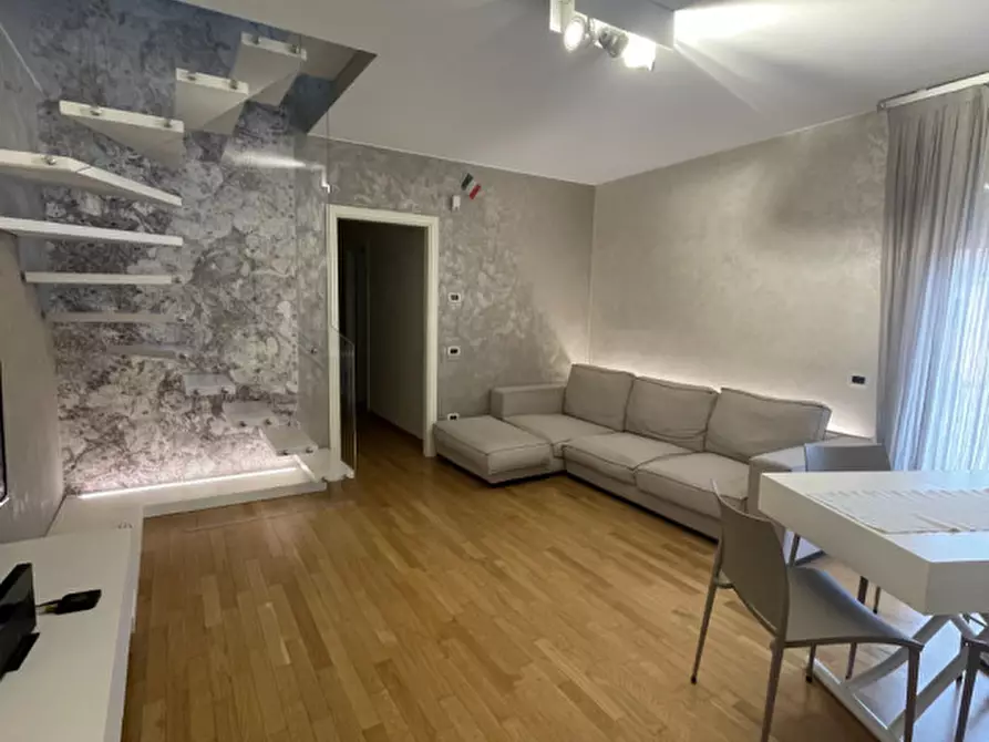 Immagine 20 di Appartamento in vendita  in Via Piave a Saonara