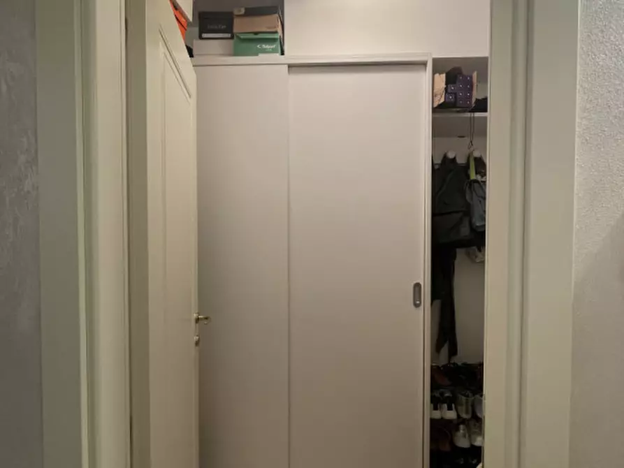 Immagine 27 di Appartamento in vendita  in Via Piave a Saonara