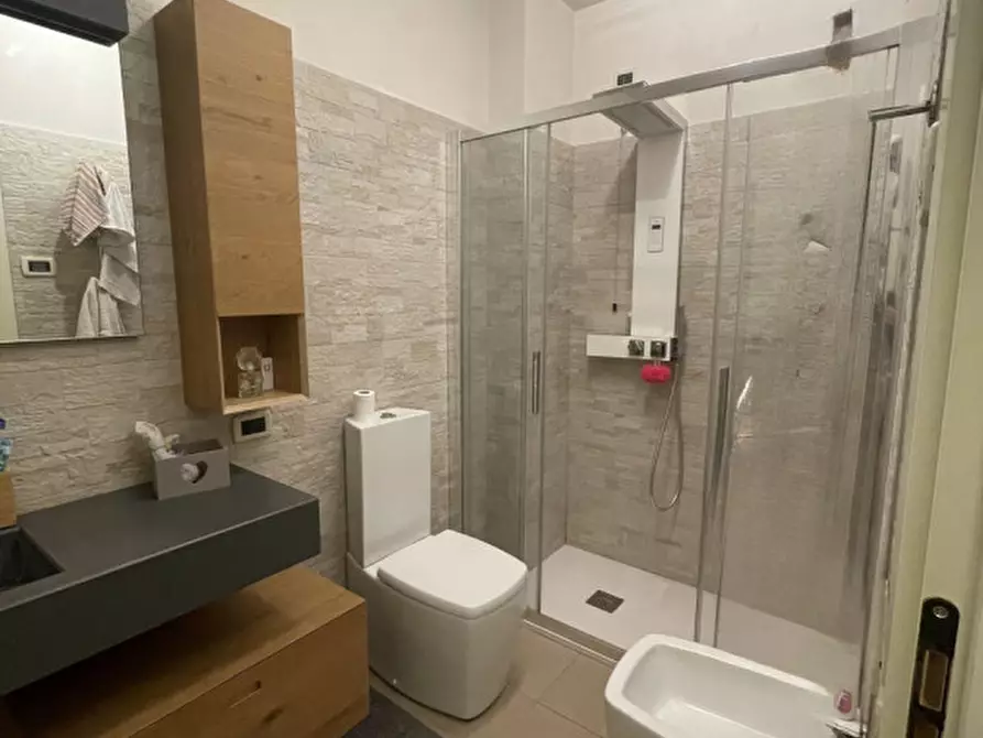 Immagine 30 di Appartamento in vendita  in Via Piave a Saonara