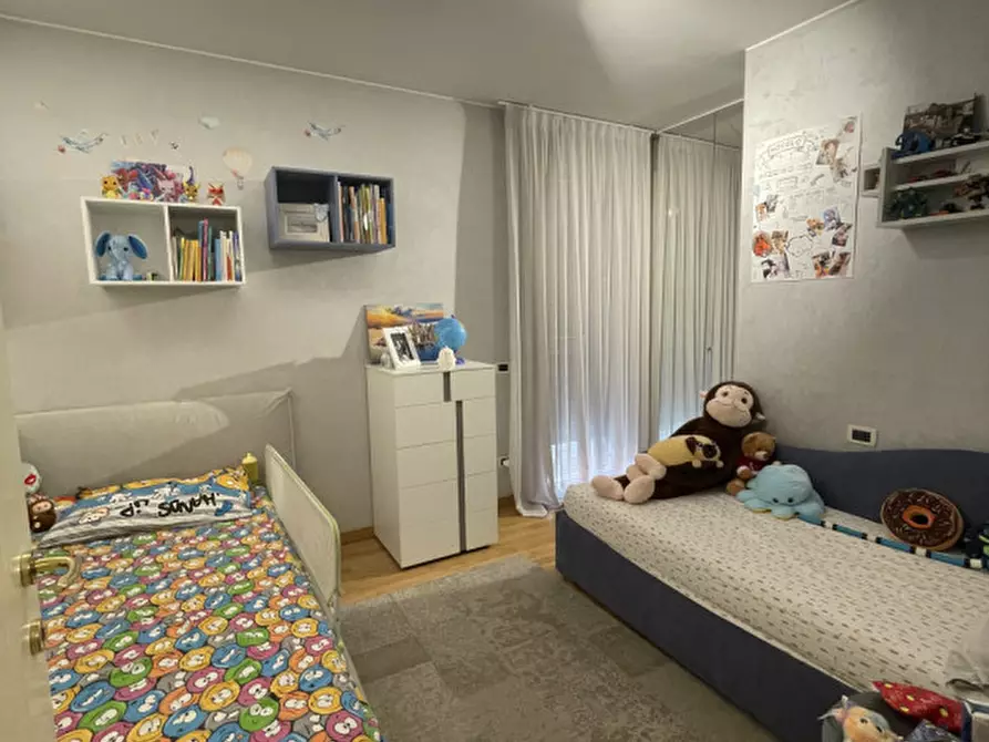 Immagine 33 di Appartamento in vendita  in Via Piave a Saonara