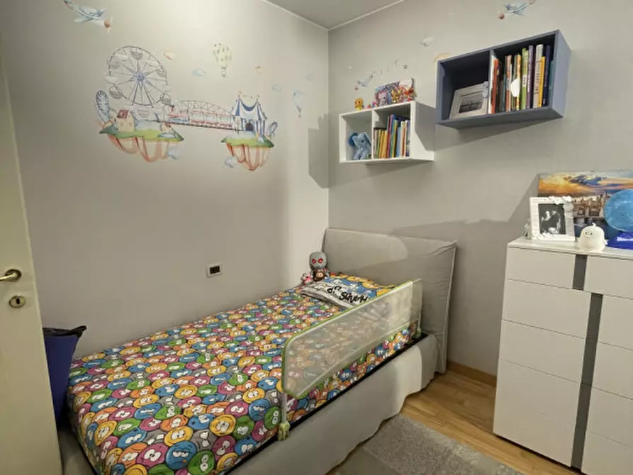 Immagine 34 di Appartamento in vendita  in Via Piave a Saonara