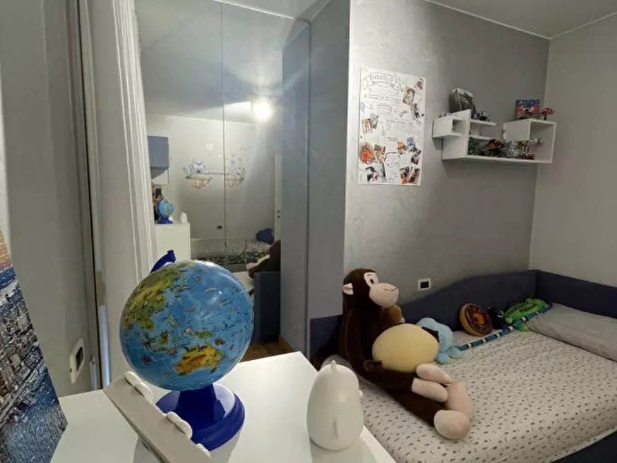 Immagine 35 di Appartamento in vendita  in Via Piave a Saonara