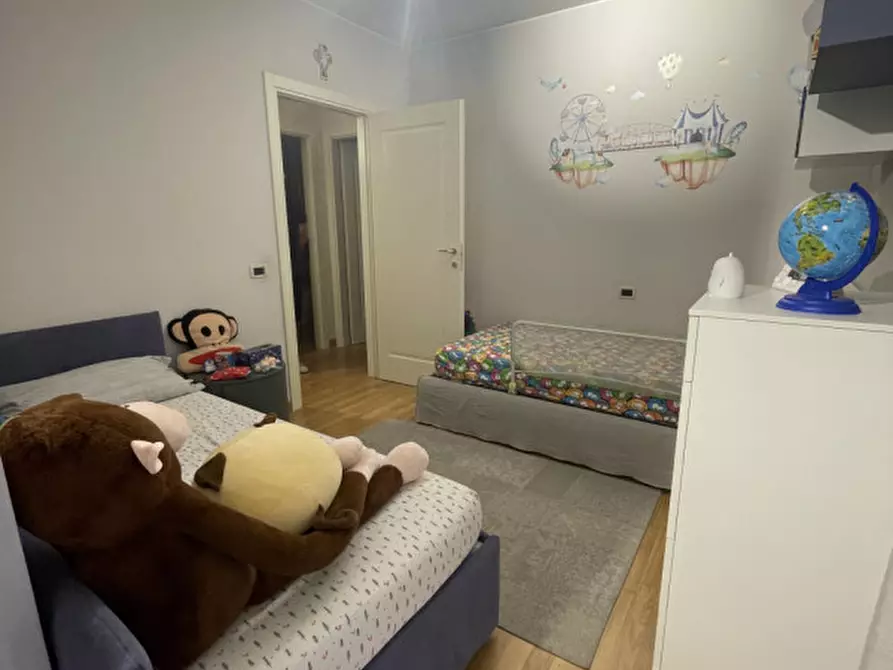 Immagine 36 di Appartamento in vendita  in Via Piave a Saonara