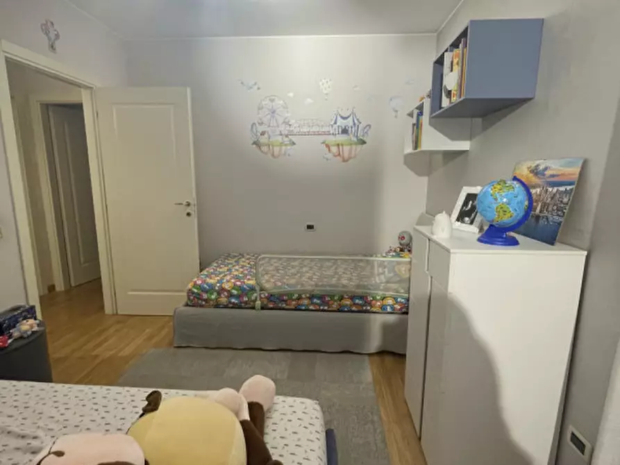 Immagine 37 di Appartamento in vendita  in Via Piave a Saonara