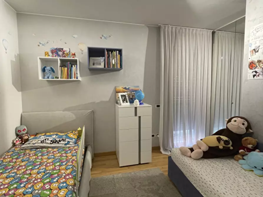 Immagine 38 di Appartamento in vendita  in Via Piave a Saonara