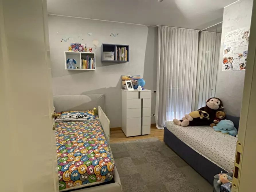 Immagine 39 di Appartamento in vendita  in Via Piave a Saonara