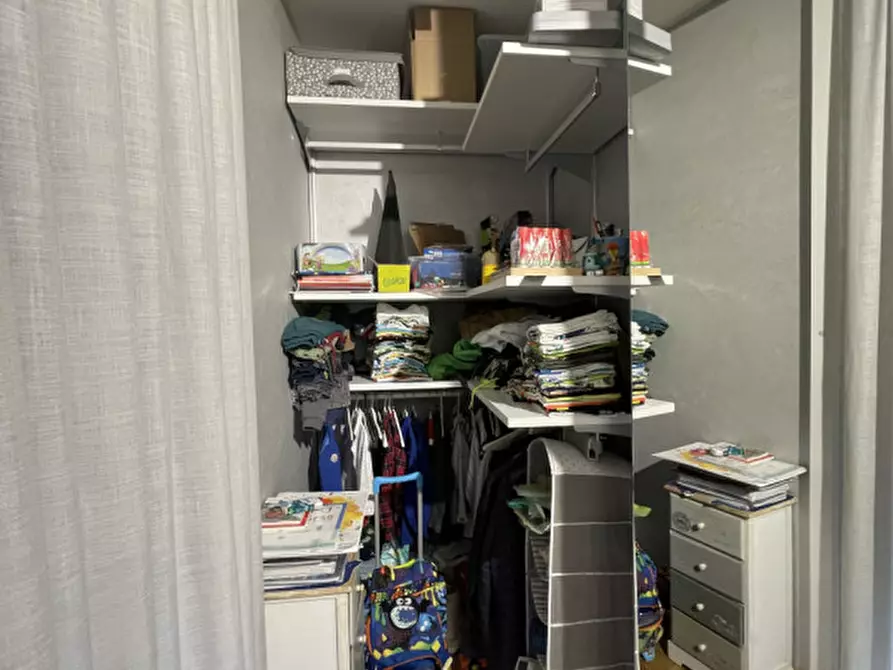 Immagine 40 di Appartamento in vendita  in Via Piave a Saonara