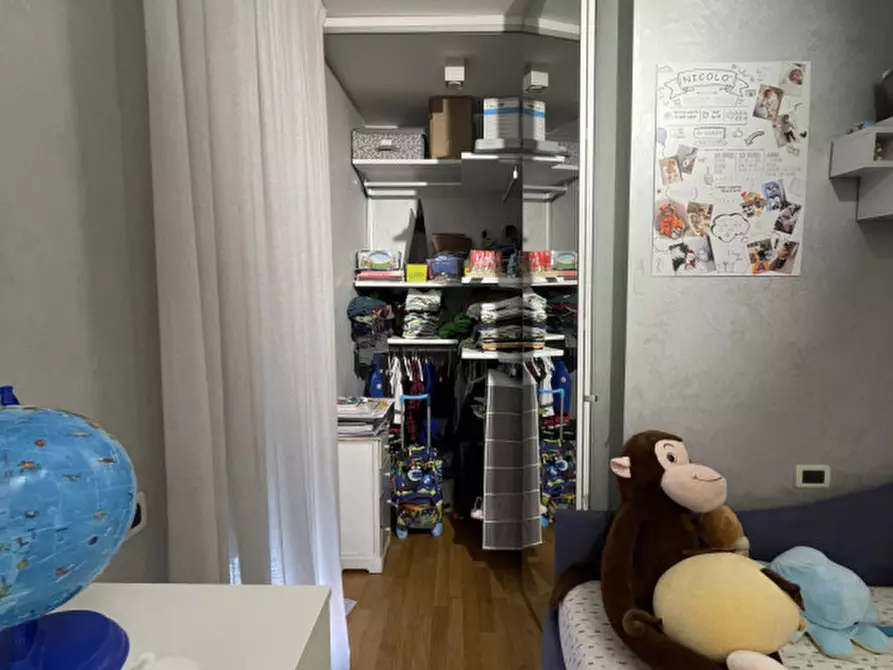 Immagine 41 di Appartamento in vendita  in Via Piave a Saonara