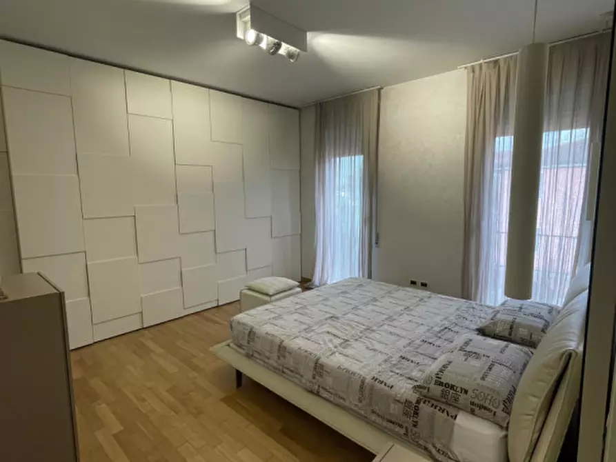 Immagine 46 di Appartamento in vendita  in Via Piave a Saonara