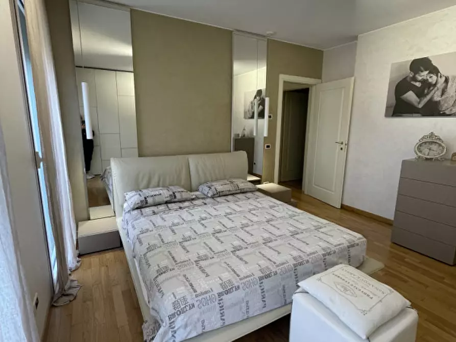 Immagine 47 di Appartamento in vendita  in Via Piave a Saonara