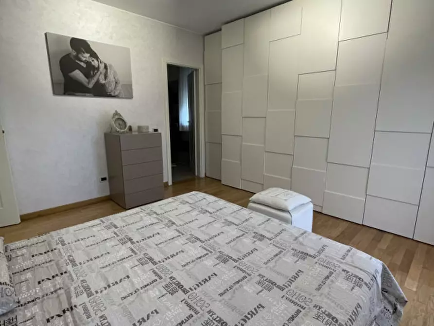 Immagine 48 di Appartamento in vendita  in Via Piave a Saonara