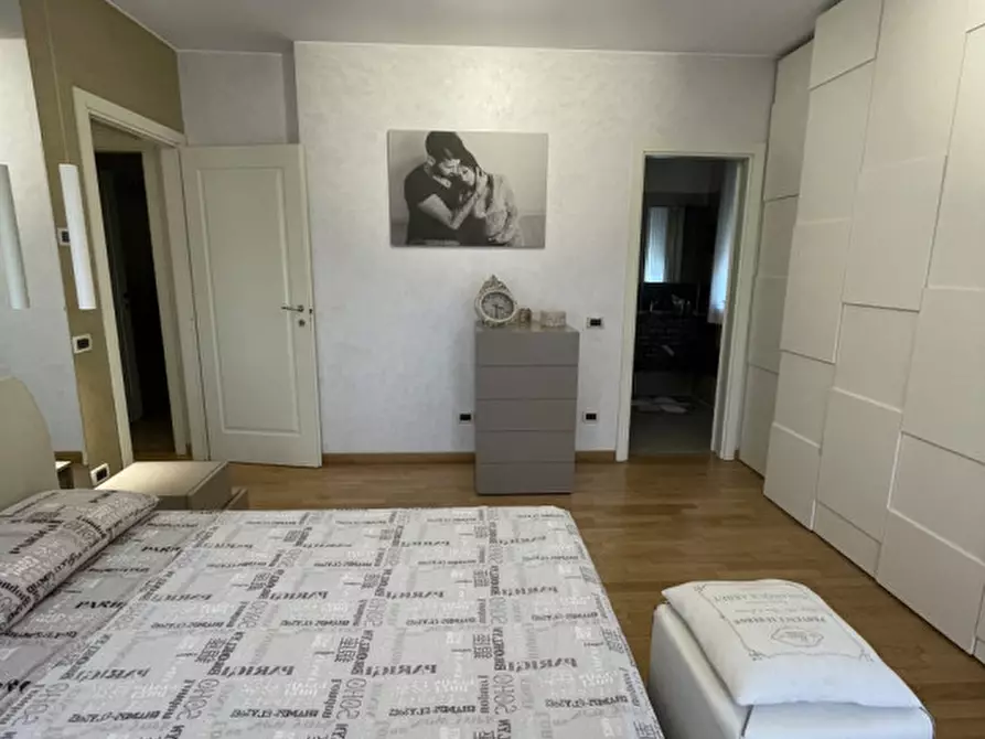 Immagine 55 di Appartamento in vendita  in Via Piave a Saonara