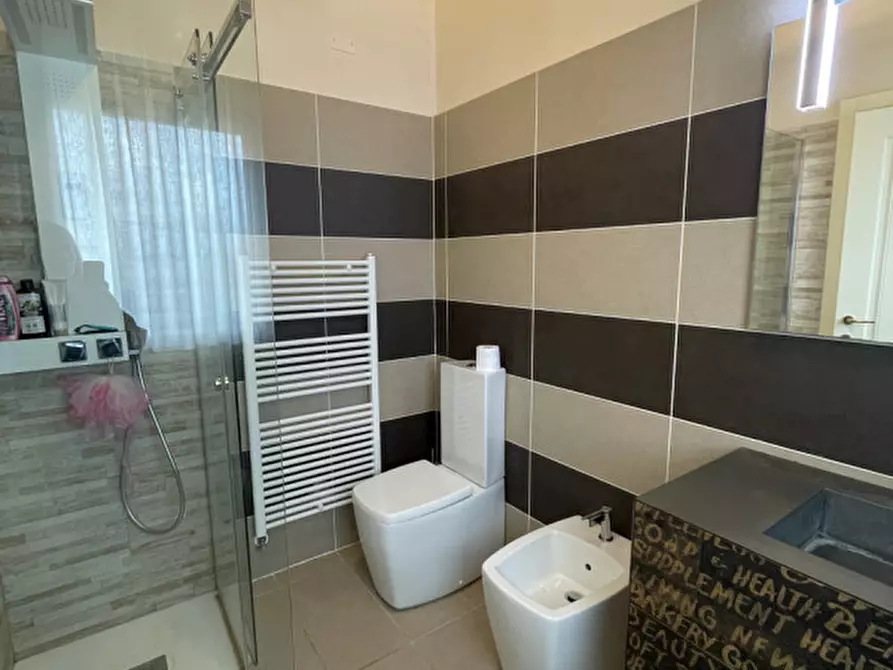 Immagine 57 di Appartamento in vendita  in Via Piave a Saonara