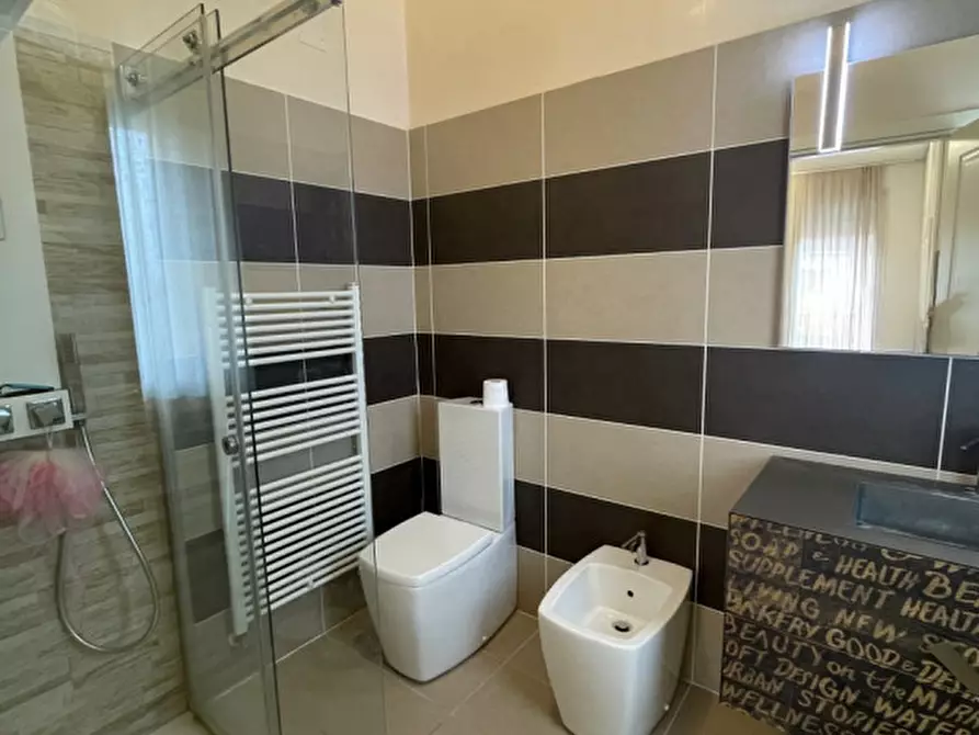 Immagine 58 di Appartamento in vendita  in Via Piave a Saonara