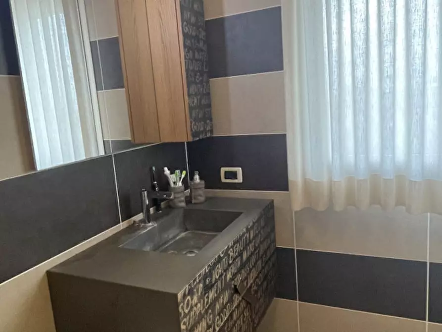Immagine 59 di Appartamento in vendita  in Via Piave a Saonara