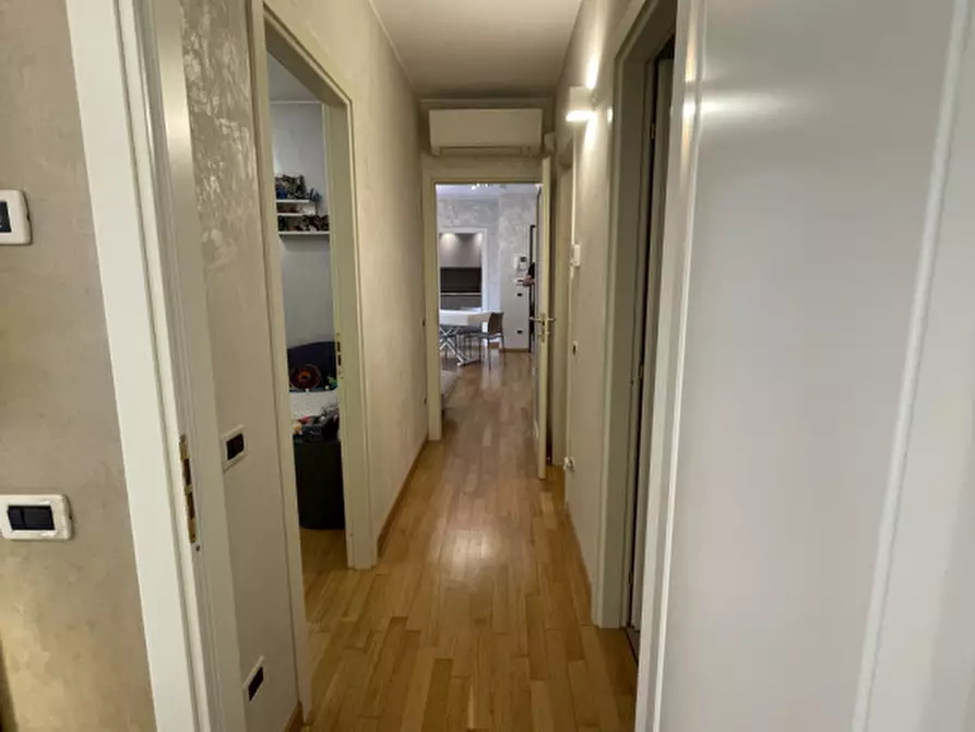 Immagine 61 di Appartamento in vendita  in Via Piave a Saonara