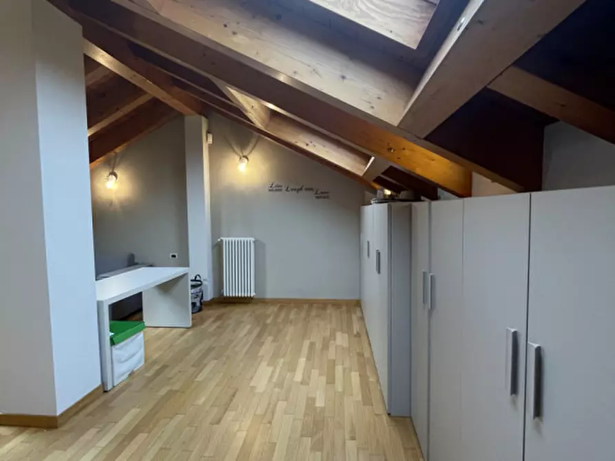 Immagine 63 di Appartamento in vendita  in Via Piave a Saonara