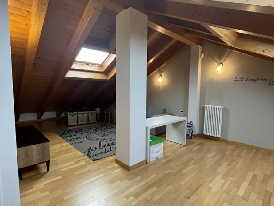 Immagine 64 di Appartamento in vendita  in Via Piave a Saonara