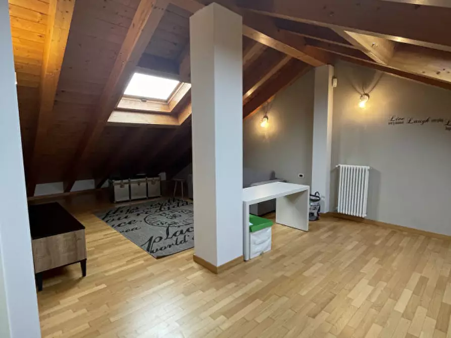 Immagine 65 di Appartamento in vendita  in Via Piave a Saonara