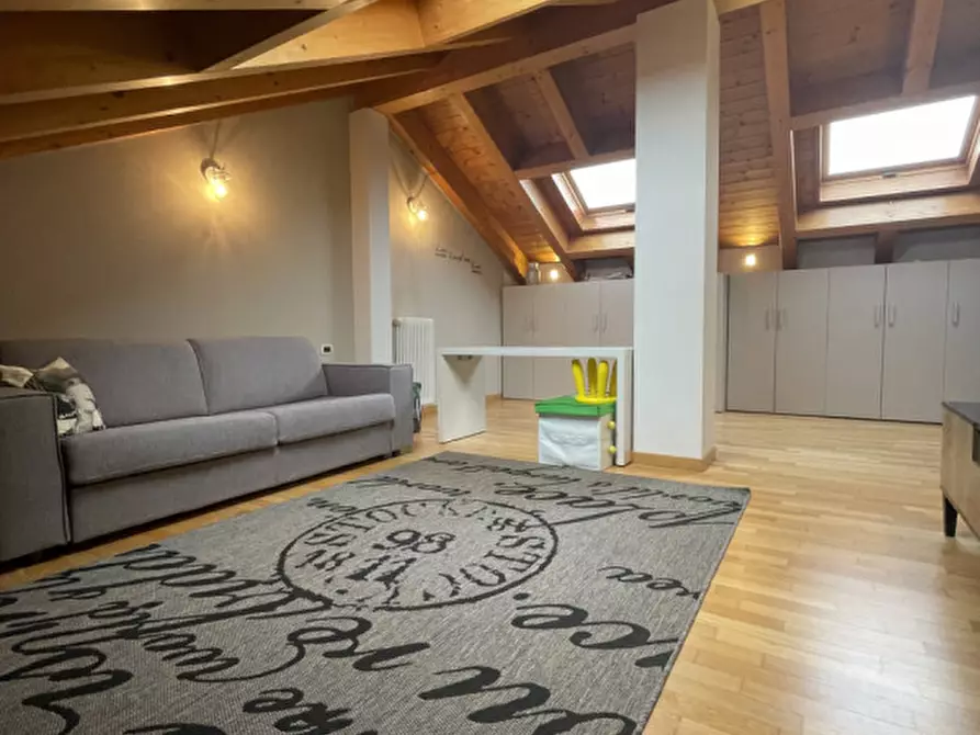 Immagine 68 di Appartamento in vendita  in Via Piave a Saonara