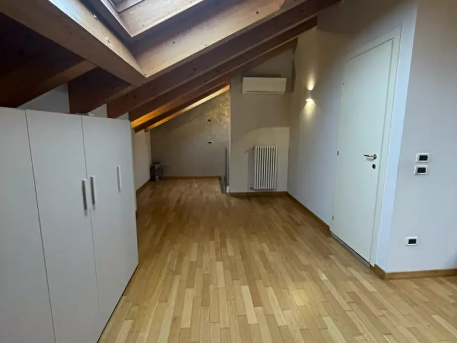 Immagine 70 di Appartamento in vendita  in Via Piave a Saonara