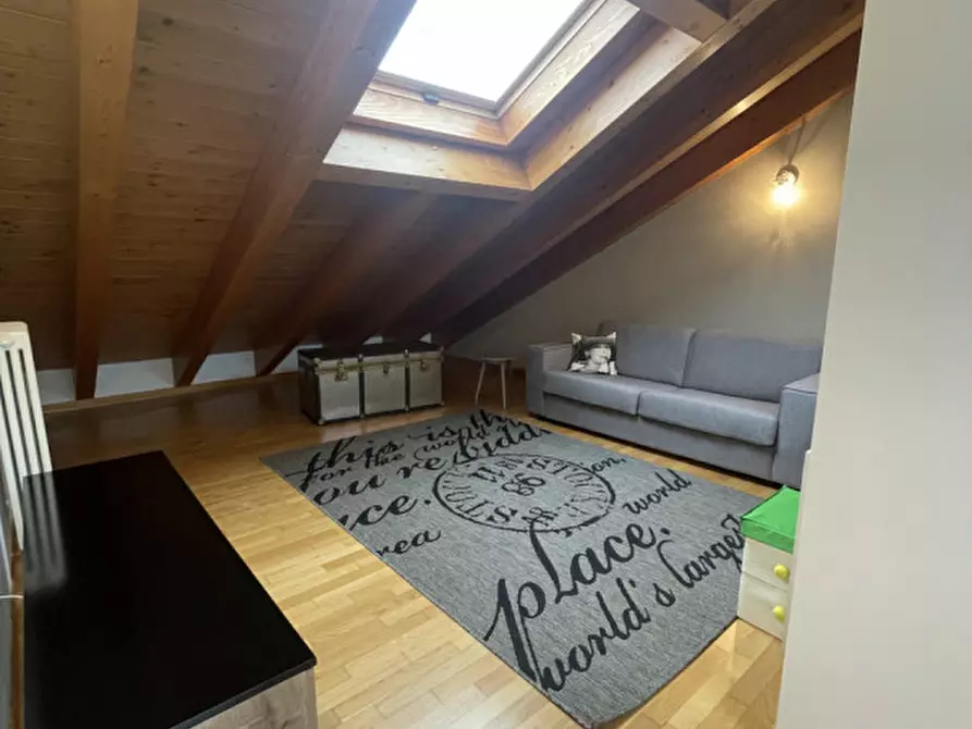 Immagine 73 di Appartamento in vendita  in Via Piave a Saonara