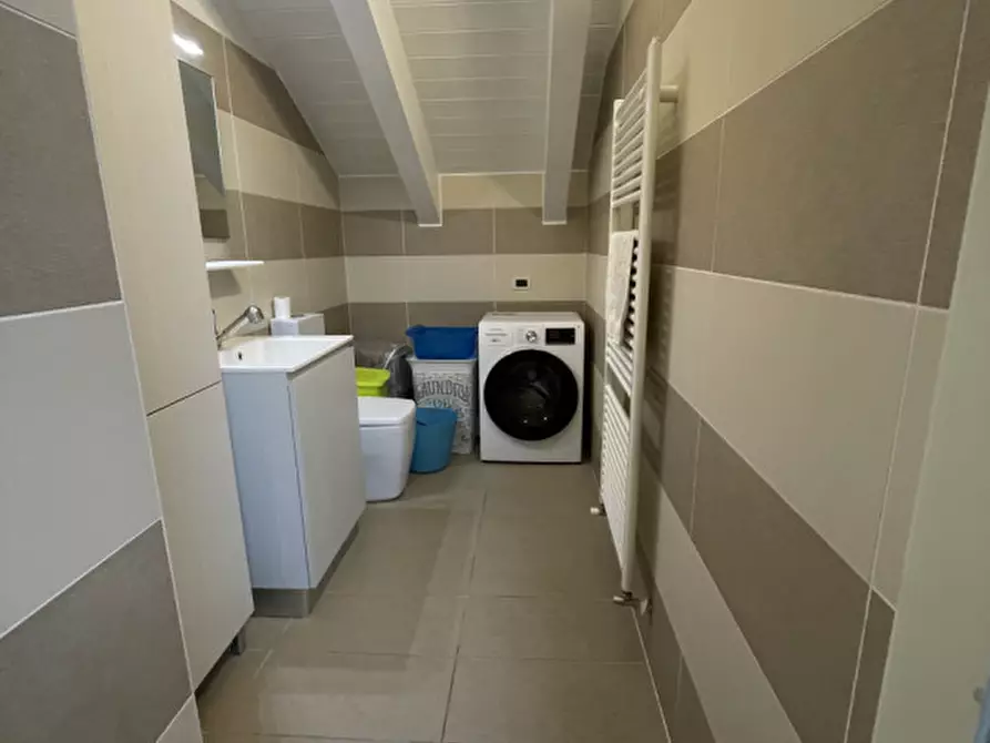 Immagine 74 di Appartamento in vendita  in Via Piave a Saonara