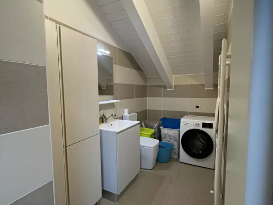 Immagine 75 di Appartamento in vendita  in Via Piave a Saonara