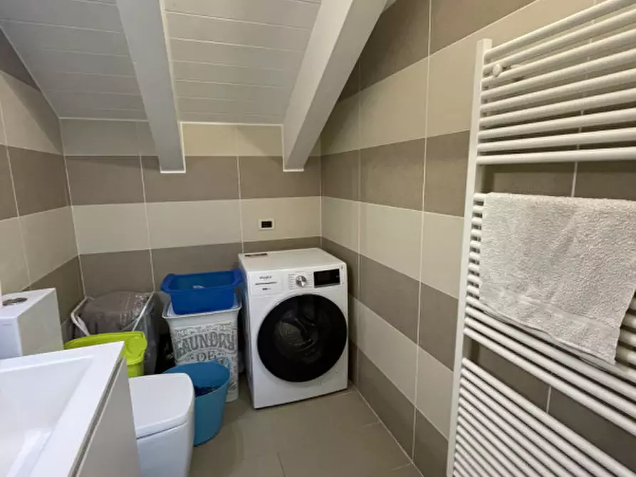 Immagine 76 di Appartamento in vendita  in Via Piave a Saonara