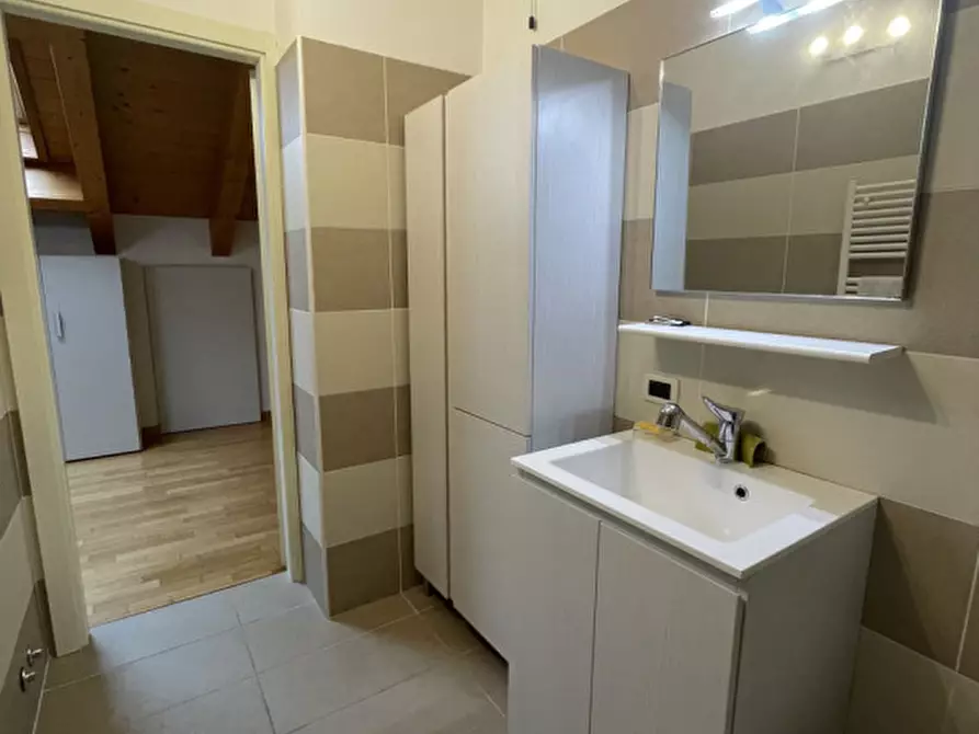 Immagine 77 di Appartamento in vendita  in Via Piave a Saonara