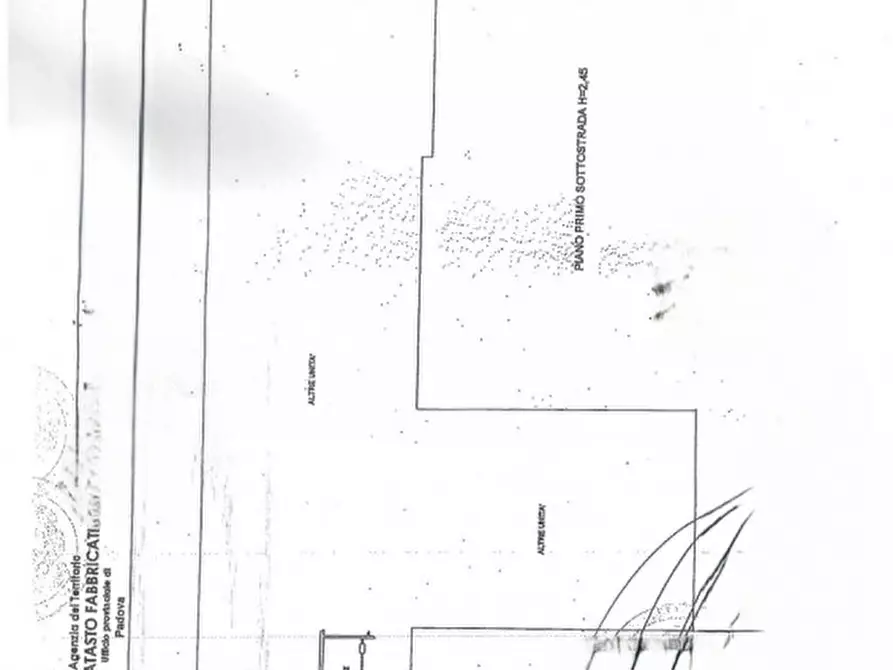 Immagine 81 di Appartamento in vendita  in Via Piave a Saonara