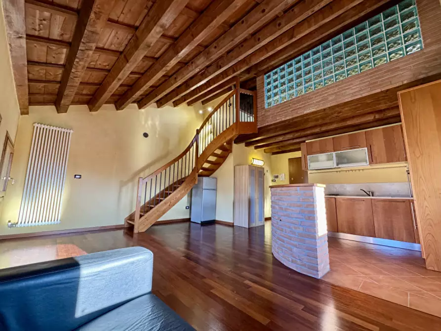 Immagine 2 di Appartamento in vendita  in Via Liston San Gaetano 16 a Malo