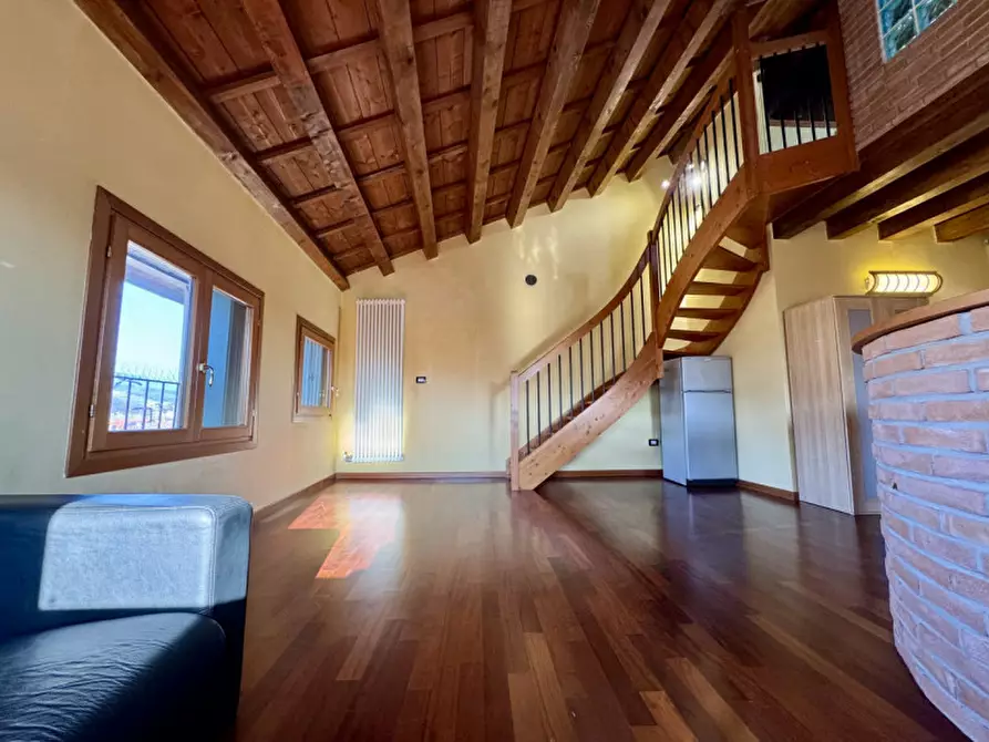 Immagine 3 di Appartamento in vendita  in Via Liston San Gaetano 16 a Malo